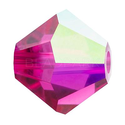 Preciosa® Crystal Beads X-PRC-BA3-70350-200-1