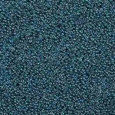 TOHO Round Seed Beads X-SEED-TR15-0108BD-1