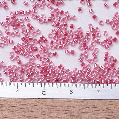 MIYUKI Delica Beads SEED-MY11-DB0075-1