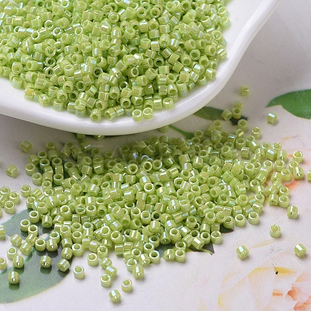 MIYUKI Delica Beads X-SEED-J020-DB0169-1