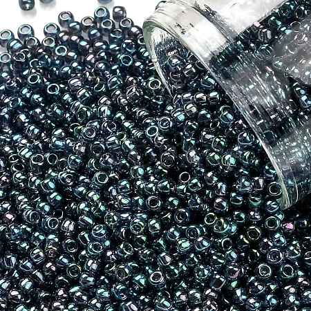 TOHO Round Seed Beads SEED-JPTR11-0321-1