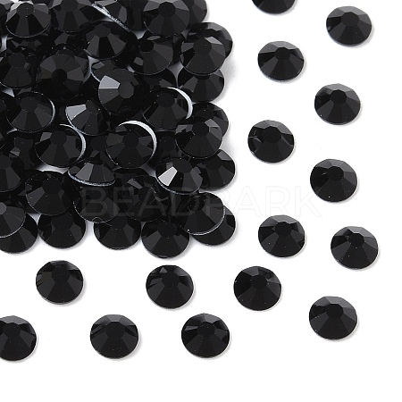 Preciosa® MAXIMA Crystal No Hotfix Flatback Stones Y-PRC-NSS12-23980-1
