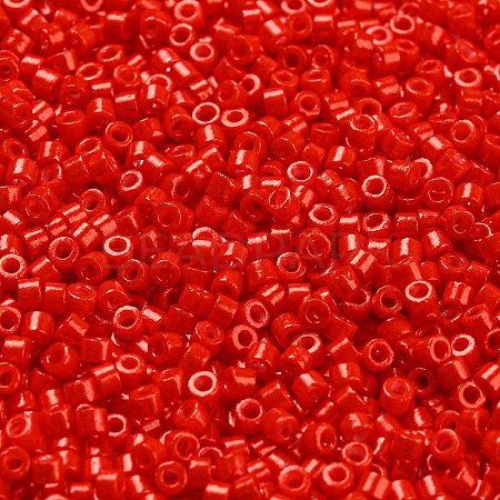 Cylinder Seed Beads X-SEED-H001-H19-1