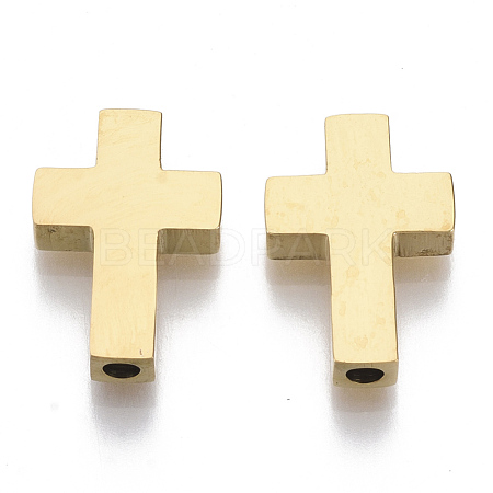 304 Stainless Steel Beads STAS-S079-186G-1