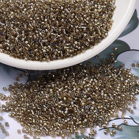 MIYUKI Delica Beads SEED-MY11-DB2396-1