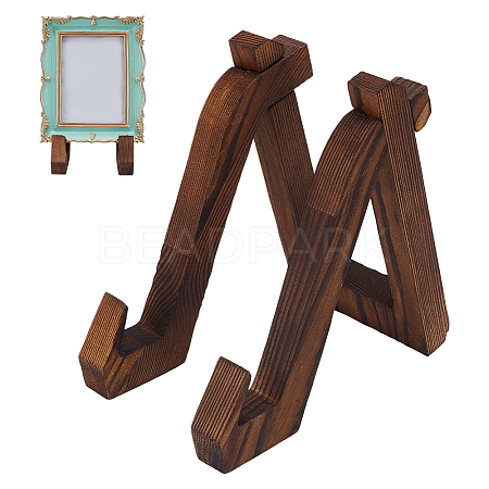 Wooden Cookbook Holder ODIS-WH0025-288B-1