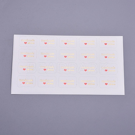 Valentine's Day Sealing Stickers DIY-I018-07A-1