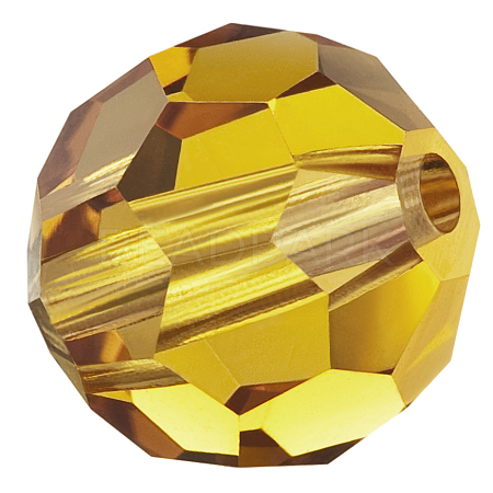 Preciosa® Crystal Beads Y-PRC-BB5-10070-1