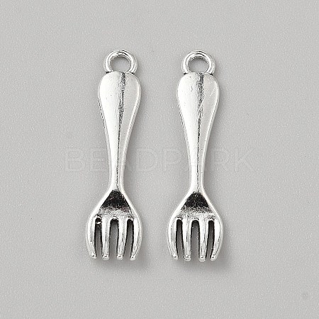 Tibetan Style Zinc Alloy Pendants FIND-CJC0031-07AS-1