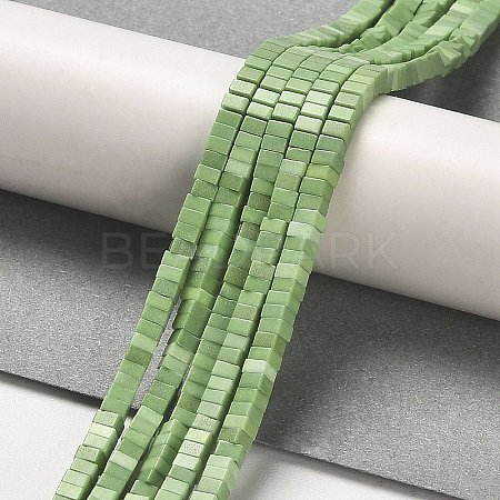 Natural Agate Beads Strands G-M422-A01-01G-1