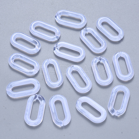 Acrylic Linking Rings OACR-T023-01A-07-1