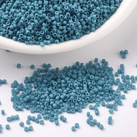 MIYUKI Delica Beads SEED-J020-DB0798-1