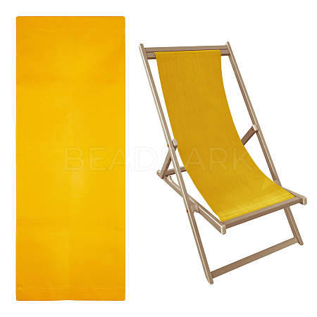 Oxford Canvas Chair OCOR-WH0421-121A-1