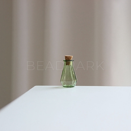 Miniature Glass Bottles PW-WGF9EAE-06-1