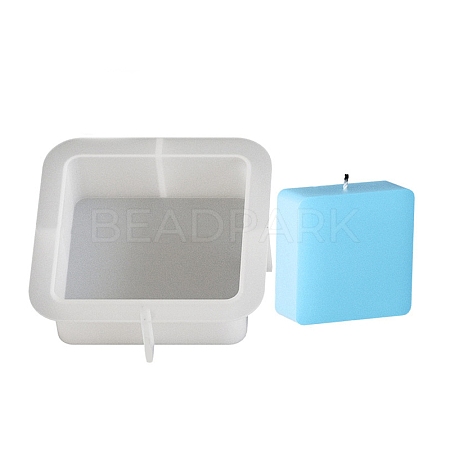 DIY Silicone Candle Molds DIY-A058-02D-1