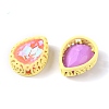 Sew on Rhinestone RGLA-P033-M01-10-2