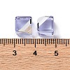 K9 Glass Imitation Austrian Crystal Beads GLAA-P069-01C-283-3
