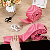 Foam Thermal Insulation Cotton Anticollision Strip DIY-WH0591-154B-3