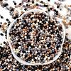 Opaque Acrylic Beads OACR-H118-07A-02-2