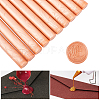 Sealing Wax Sticks DIY-WH0197-A13-2