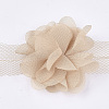 Organza Flower Ribbon FIND-S300-42L-2