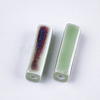 Handmade Porcelain Beads PORC-S498-28A-2
