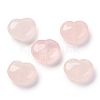 Natural Rose Quartz Beads G-K369-03B-1