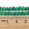 Cat Eye Beads Strands CE-F022-4mm-18-4