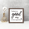 Square Chemical Fiber Oil Canvas Wall Art DIY-FG0002-05B-3
