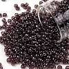 TOHO Round Seed Beads X-SEED-TR08-0115-1