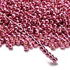 TOHO 6/0 Round Beads X-SEED-TR06-PF0553-2
