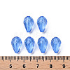 Transparent Acrylic Beads MACR-S373-59B-B03-6
