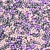 Opaque Acrylic Beads X1-MACR-T048-02M-20-2