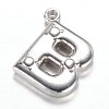 Non-Tarnish 201 Stainless Steel Charms X-STAS-G081-24P-2