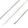 3-Ply Segment Dyed Nylon Braided Cords NWIR-F011-01D-3