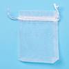 Organza Bags X-OP-T001-7x9-06-2