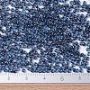 MIYUKI Round Rocailles Beads SEED-G007-RR0358-4