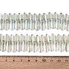 Glass Beads EGLA-Q134-01A-A06-4