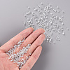 8/0 Glass Seed Beads X1-SEED-A006-3mm-101-4