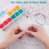 1255Pcs 28 Style Opaque Acrylic Beads PACR-SZ0001-12-7