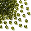 Preciosa® Crystal Beads Y-PRC-BB6-50230-3