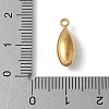 304 Stainless Steel Pendants STAS-U046-01D-G-3