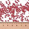 TOHO 8/0 Round Beads X-SEED-TR08-0109C-4