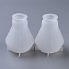DIY Light Bulb Silicone Molds DIY-P010-32-2