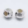 925 Sterling Silver Beads Spacer STER-K167-017E-S-3