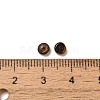 Natural Tiger Eye Beads G-U008-01F-4