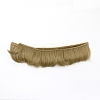 High Temperature Fiber Short Bangs Hairstyle Doll Wig Hair DOLL-PW0001-026-10-1