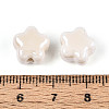 Handmade Porcelain Bead PORC-N011-04B-01-3