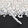 TOHO 8/0 Round Beads SEED-TR08-2100-4