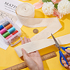 10M Cotton Ribbon OCOR-XCP0003-15-2